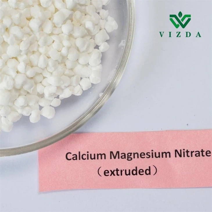 Calcium Magnesium Nitrate Agricultural
