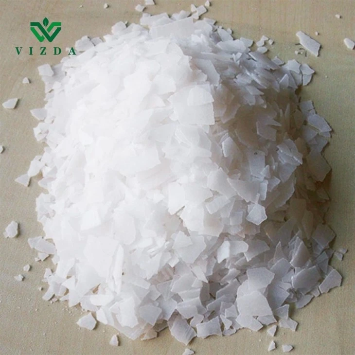 Caustic Soda Flake