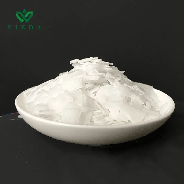 Caustic Soda Flake