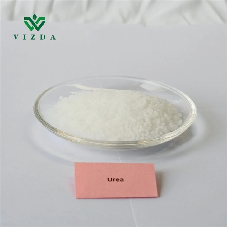 Chemical Polishing Urea