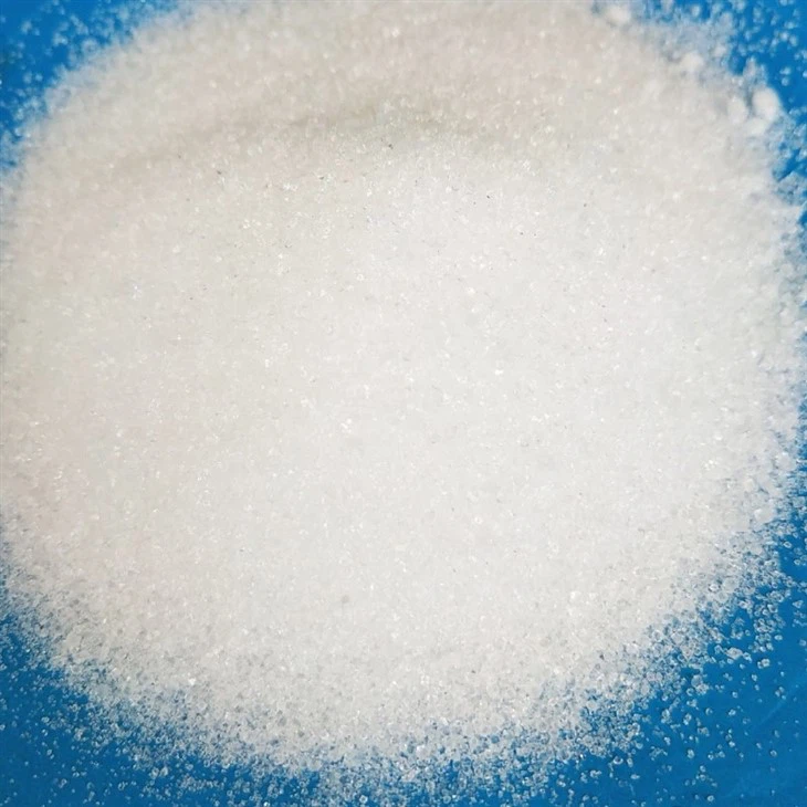 Crop-Optimizing Diammonium Phosphate