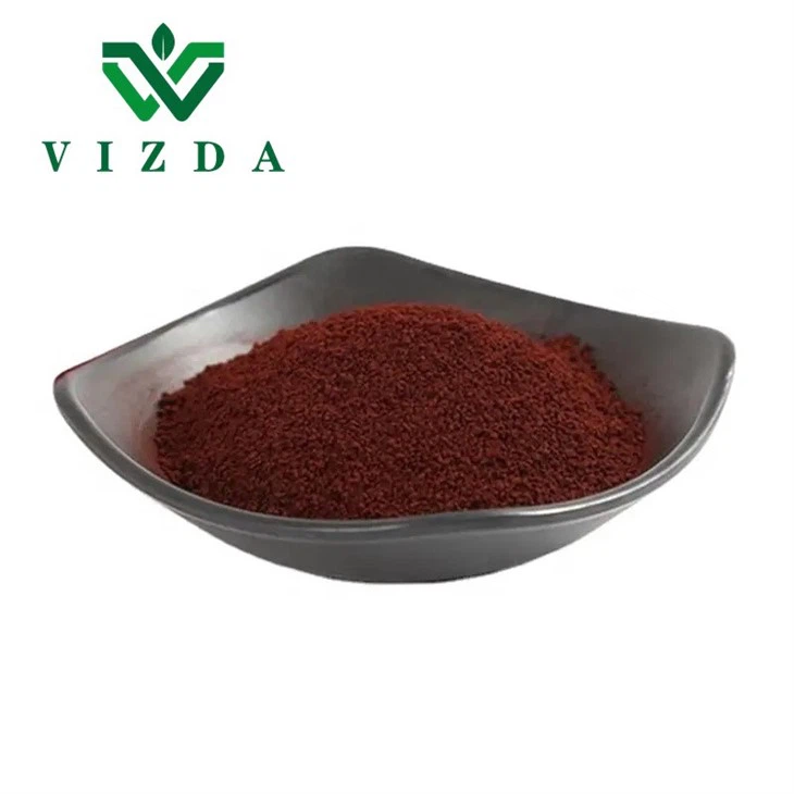 EDTA Fe Fertilizer