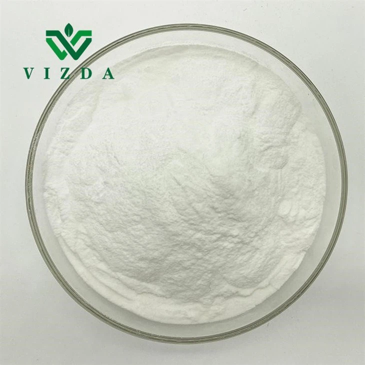 EDTA Zinc Chelated Water-soluble Leaf Surface Fertilizer