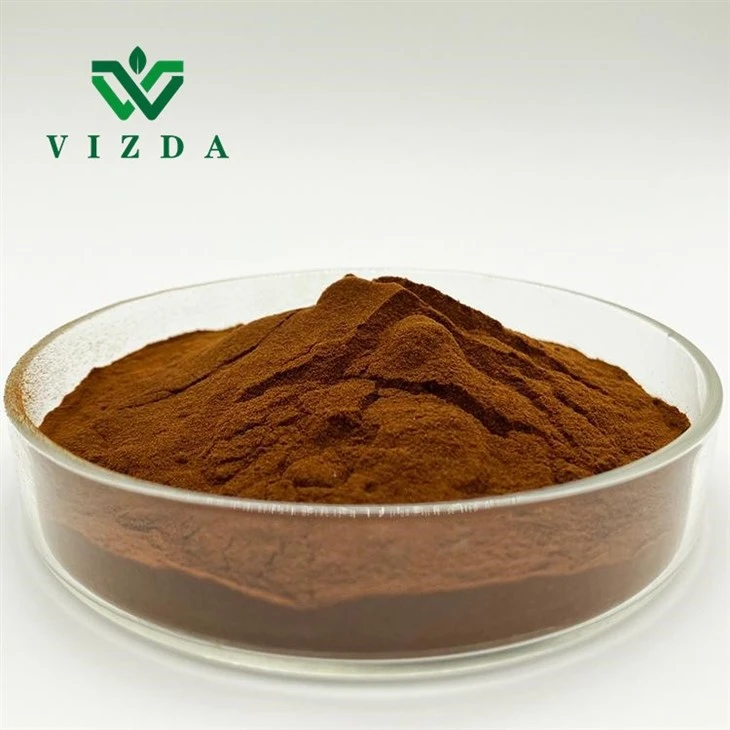 HEDTA Chelated Fe