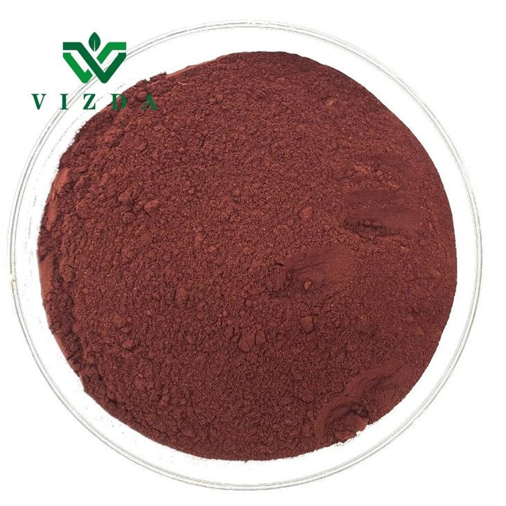 HEDTA Chelated Fe