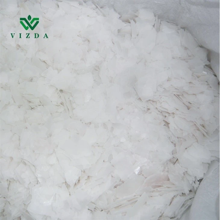 Industrial Caustic Soda Liquid