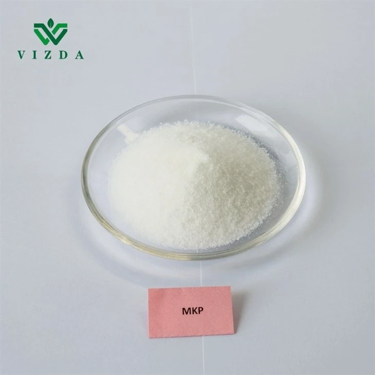 Monopotassium Phosphate For Cotton