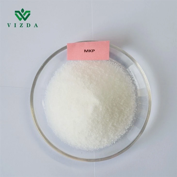 Monopotassium Phosphate For Cotton