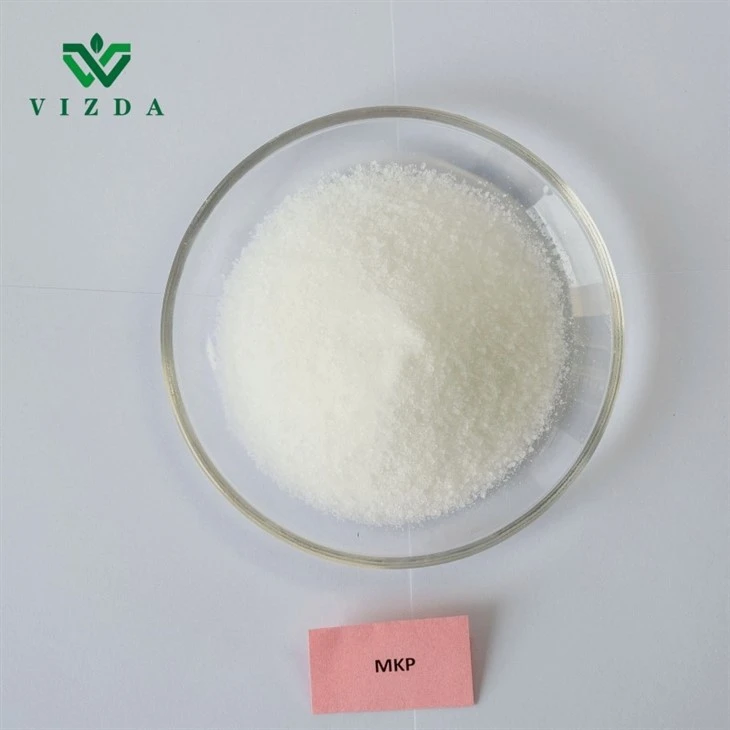 Monopotassium Phosphate For Cotton