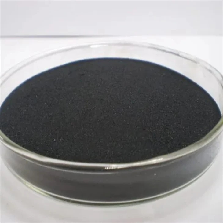 Potassium Fulvate