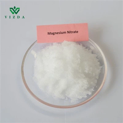 Analitinis reagentas Magnio nitratas
