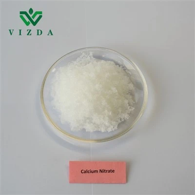 Korozijos inhibitorius kalcio nitratas