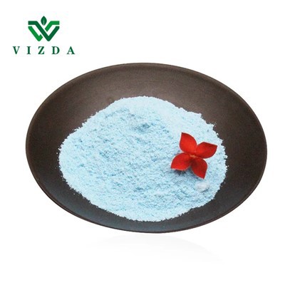 EDTA chelatuotas varis chelatinis Cu