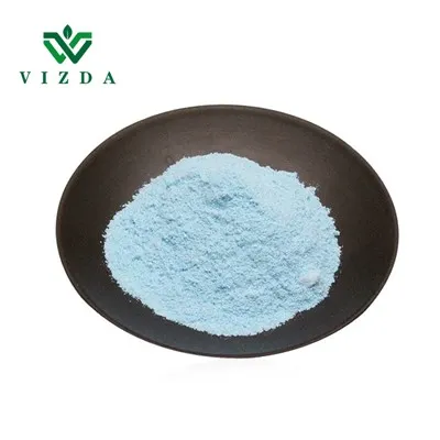 EDTA Cu EDTA chelatai