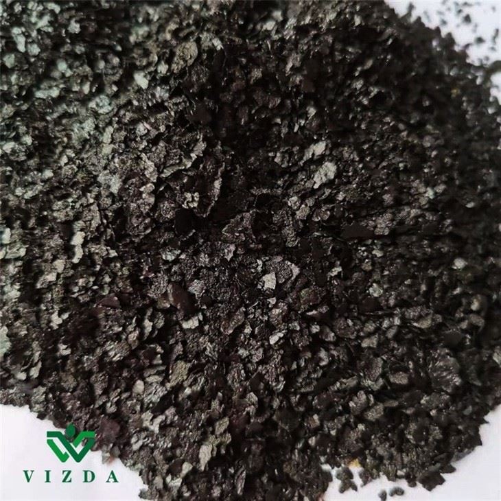 Sodium Humate Premium Fertilizer