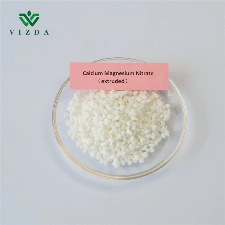 Soluble Calcium Magnesium Nitrate Granular