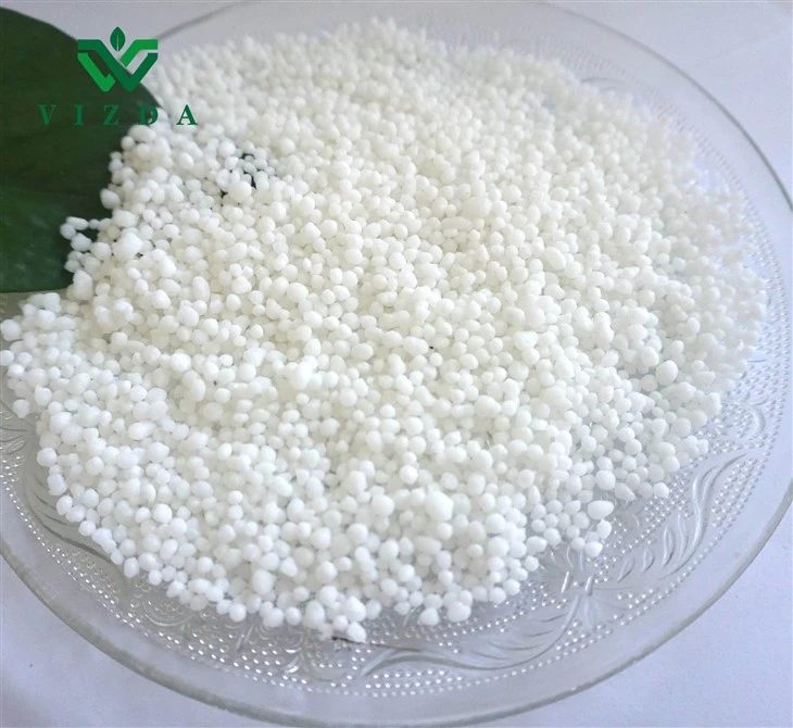 Water Soluble Fertilizer For Vegetables