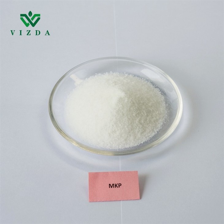 Water Soluble Monopotassium Phosphate