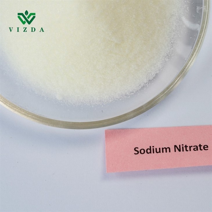 Water Soluble Sodium Nitrate