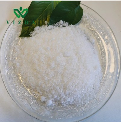 Agricultural Calcium Nitrate Crystal(calcium Salt)