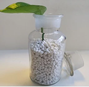 Ammonium Sulfate Granules