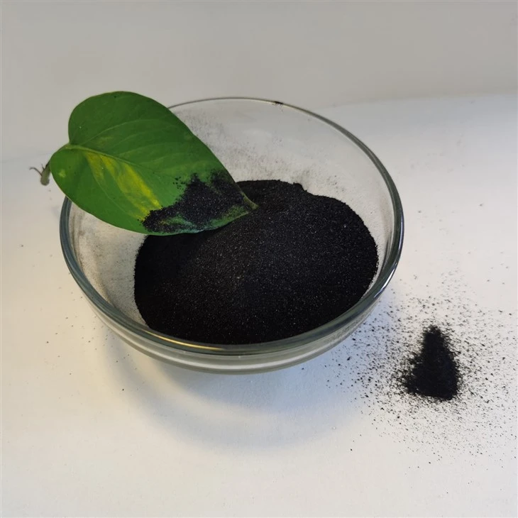 Potassium Humate Fertilizer – Organic Source Of Potassium For Plants best