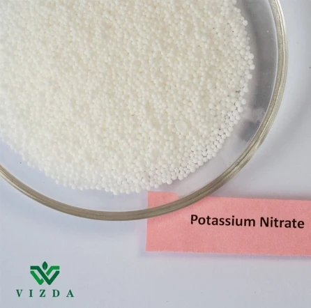 Powder Fertilizer Potassium Nitrate