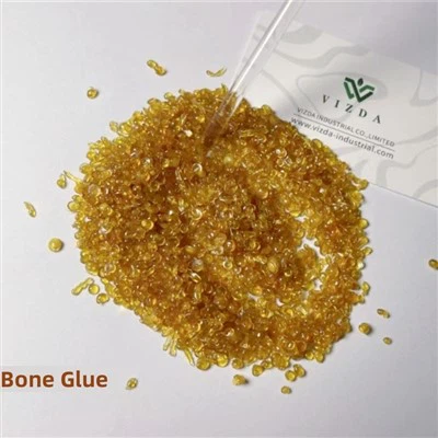 Gyvūniniai kaulų klijai baldams ir muzikos instrumentams