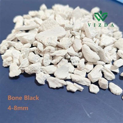 Eksporto klasės kaulų anglis|Gamykloje tiekiama gyvulinė{0}} anglis