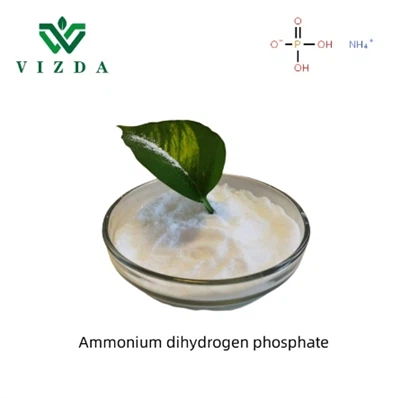 Monoamonio fosfato monoamonio fosfato kristalų auginimas