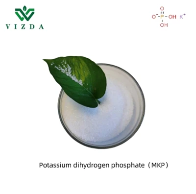 Kalio-divandenilio fosfato-monoamonio fosfato kristalų auginimas