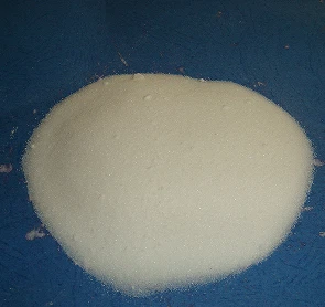 Sodium Nitrate Fertilizer Powder