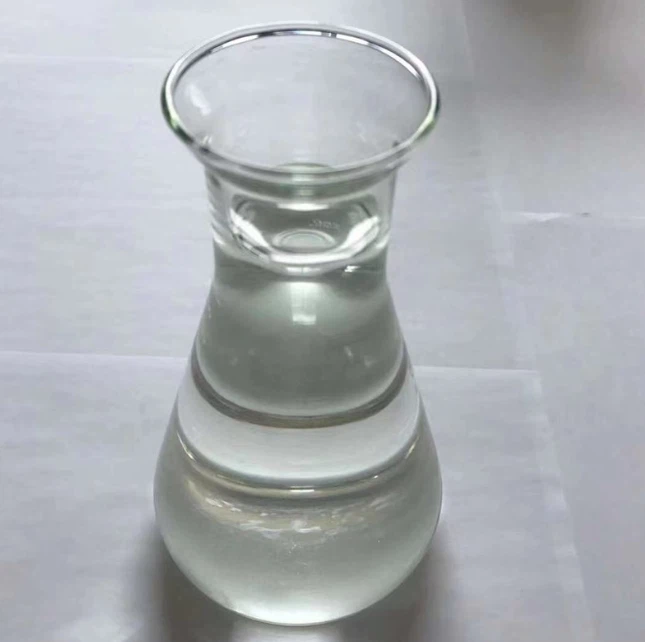 UAN Liquid Nitrogen Fertilizer